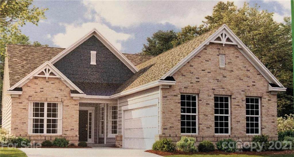 1025 Bunker Hill Road - Photo 1