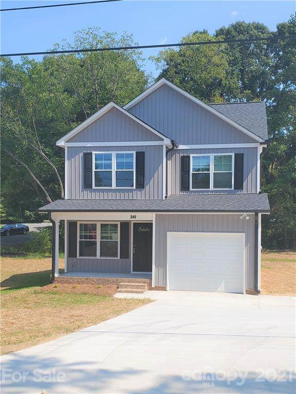 340 Glenn Avenue - Photo 1