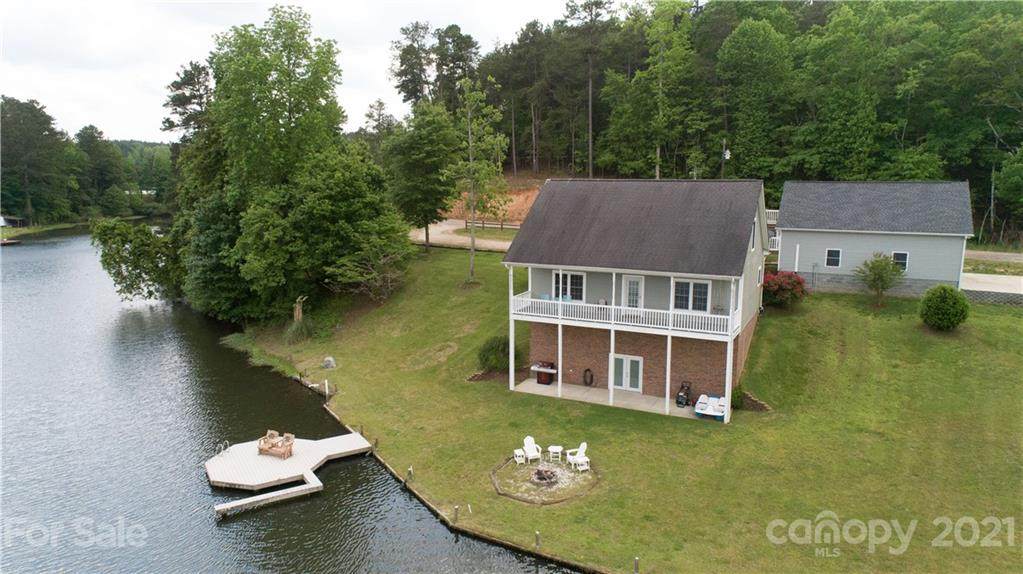 937 Ashley Road - Photo 1