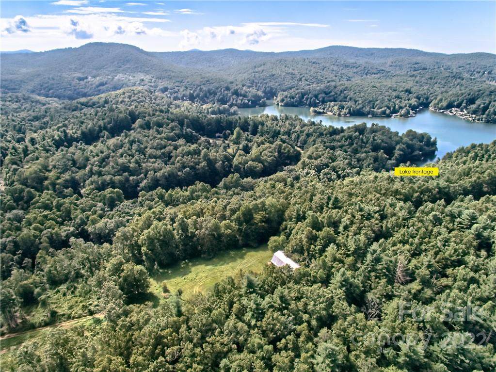 360 Camp Windy Wood Road - Photo 1