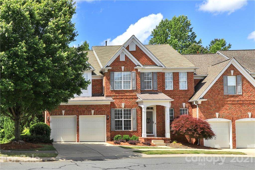 10864 Rogalla Drive - Photo 1