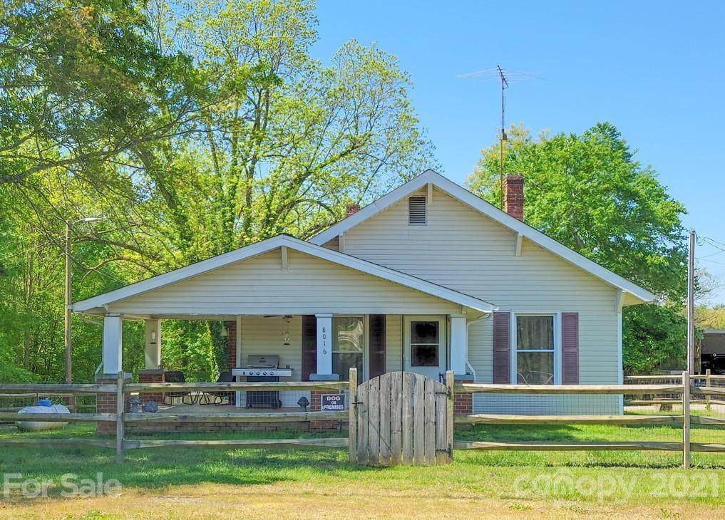 8016 Nc Hwy 90 Highway - Photo 1
