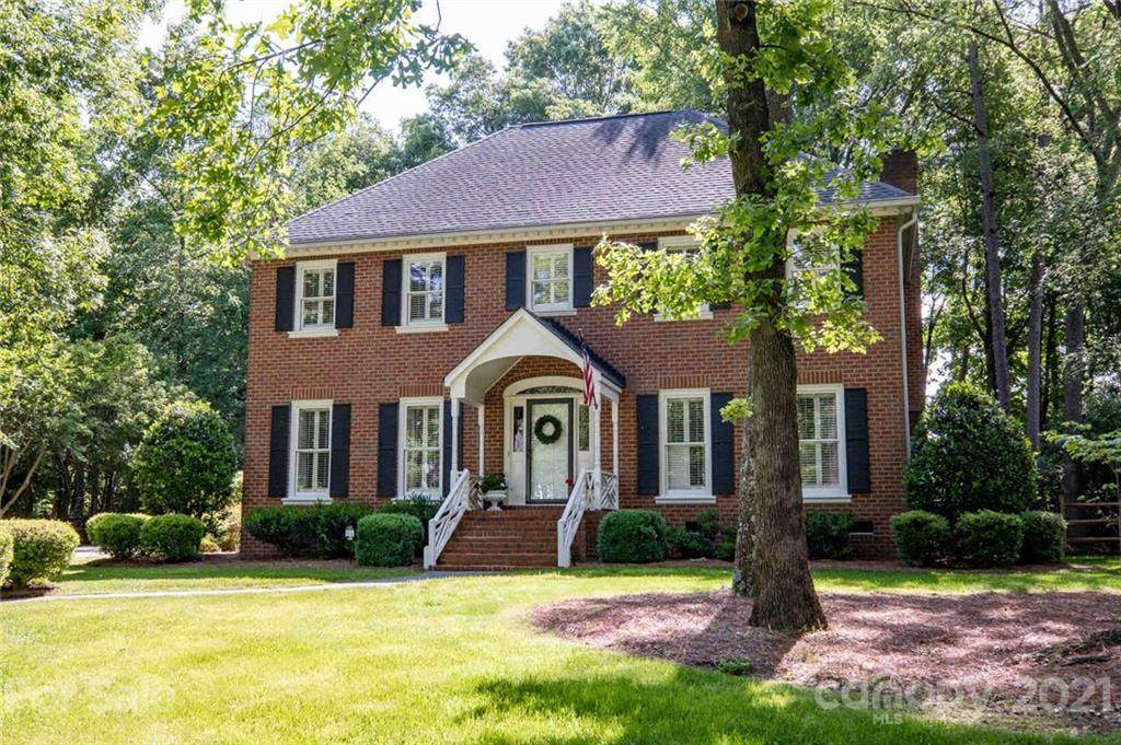 10308 Foxhall Drive - Photo 1