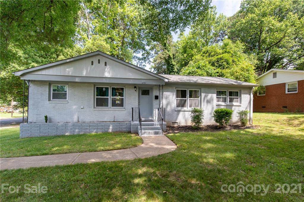 2701 Athens Place - Photo 1