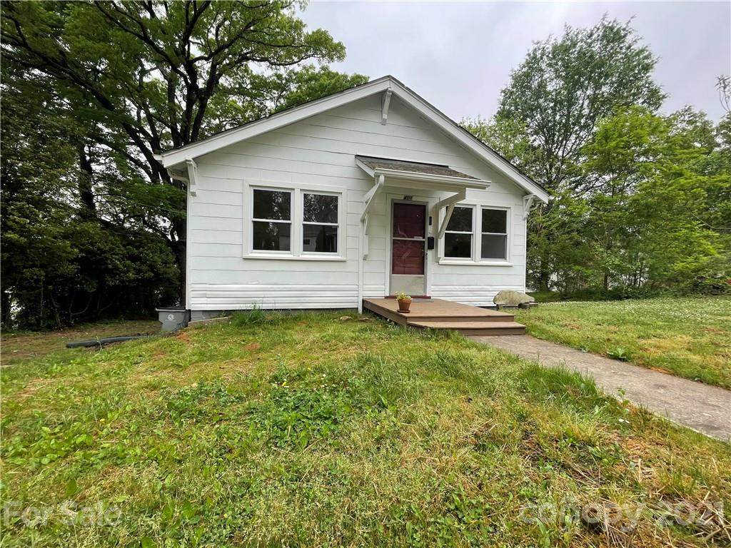 401 Ridge Street - Photo 1