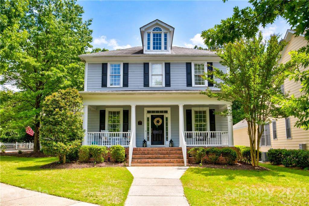 7155 Michael Scott Crossing - Photo 1