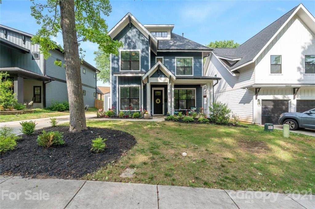 2032 Wilmore Drive - Photo 1