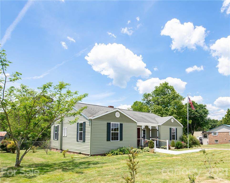 9708 Nc Highway 150 Road - Photo 1