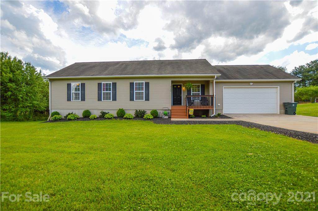 9360 Paul Payne Store Road - Photo 1