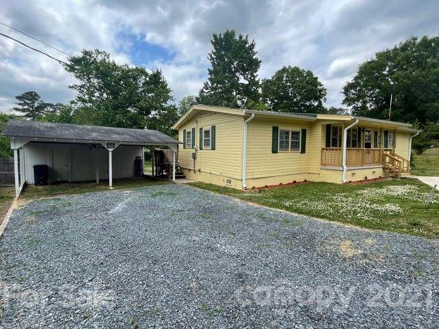 355 Ashe Street - Photo 1