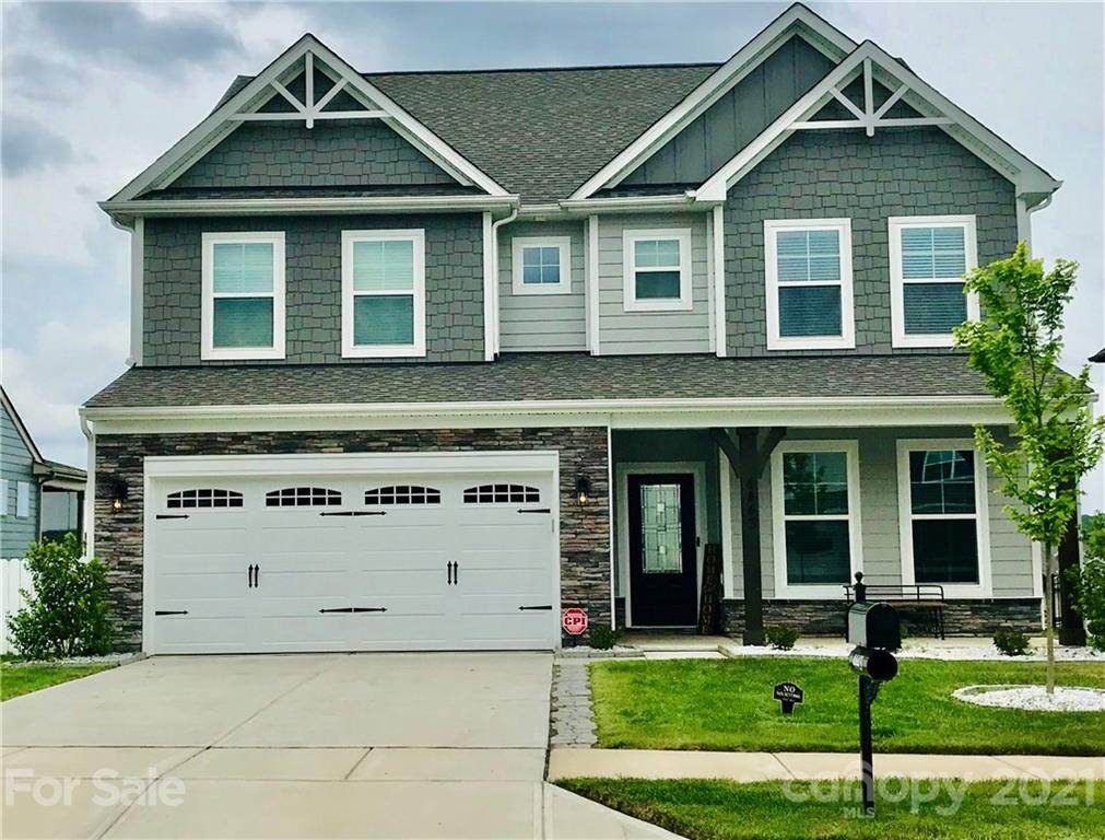 4443 Falls Lake Drive - Photo 1