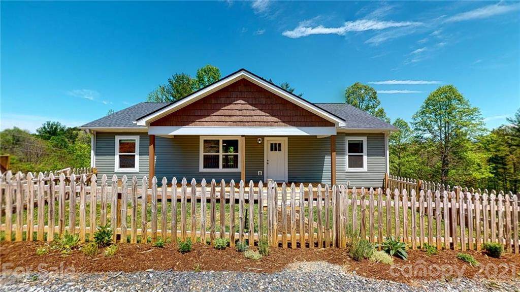 2255 Bull Creek Road - Photo 1