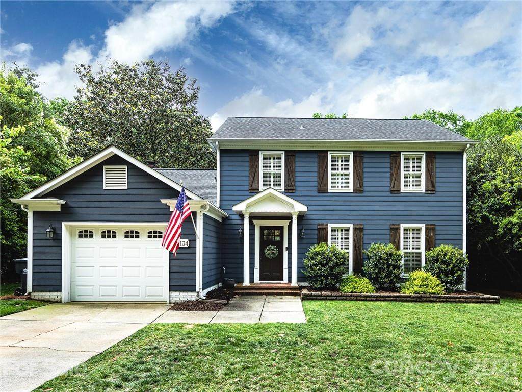 4134 Foxmoor Drive - Photo 1