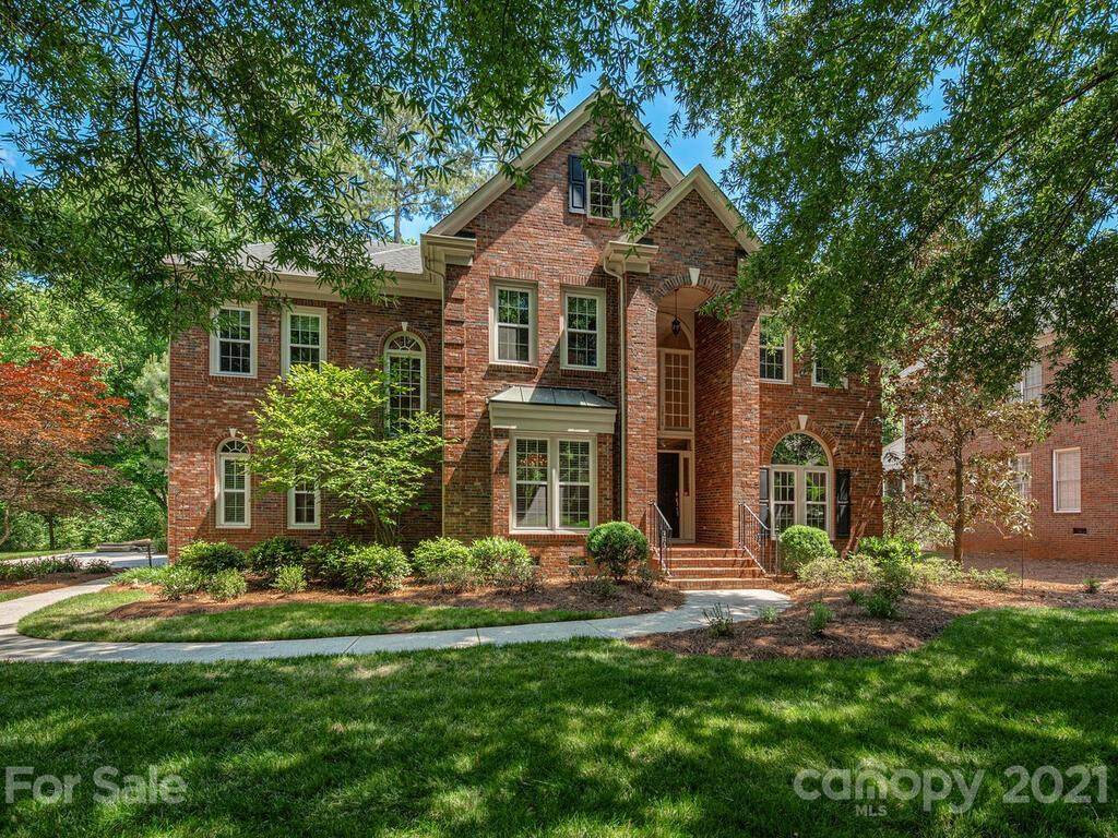 7216 Graybeard Court - Photo 1