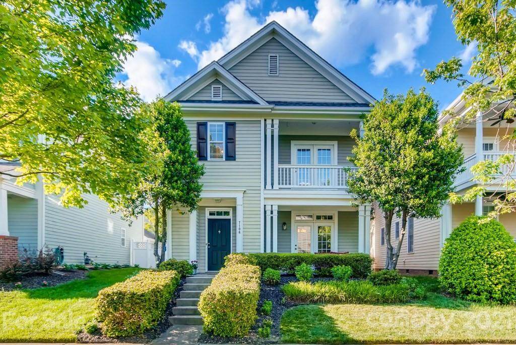 7106 Blakeney Greens Boulevard - Photo 1
