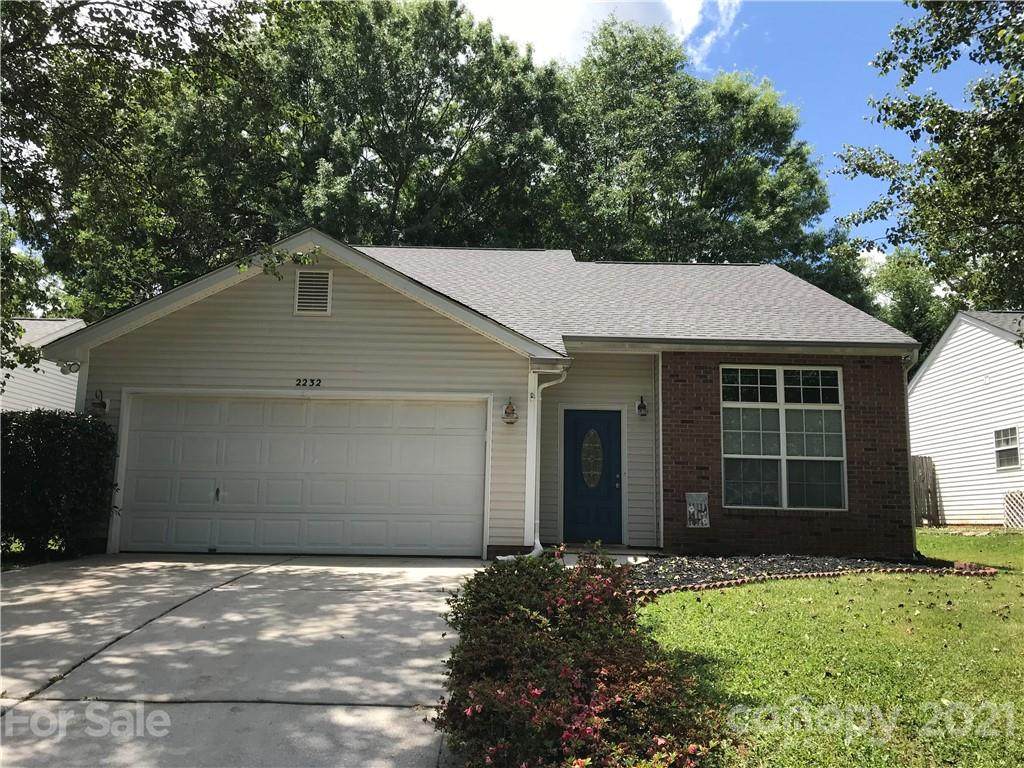 2232 Mancke Drive - Photo 1