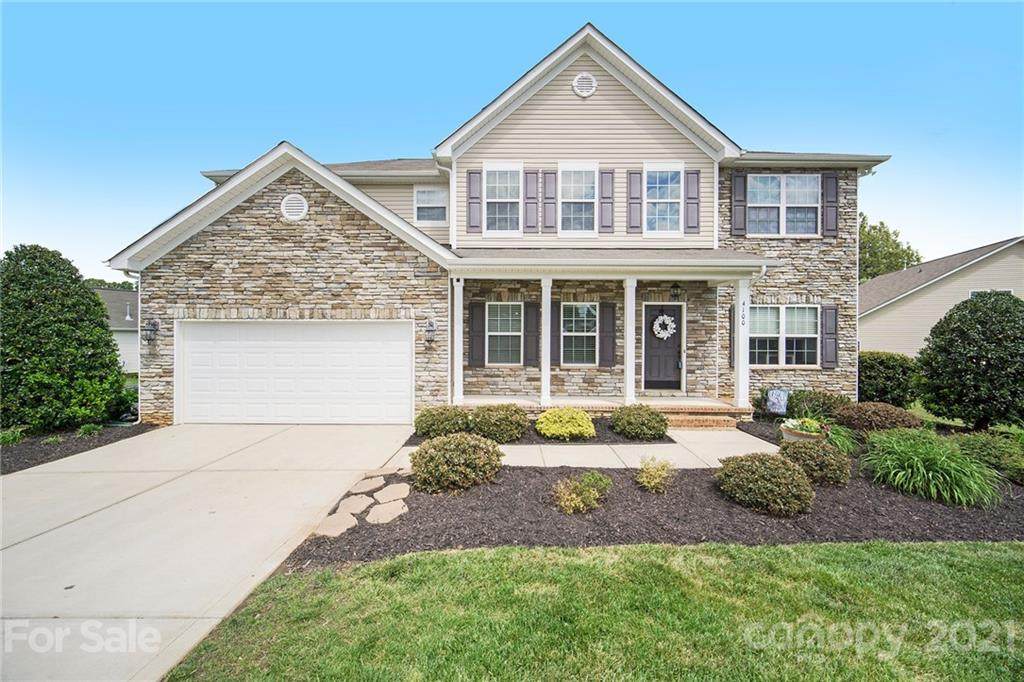 4100 Hay Meadow Drive - Photo 1