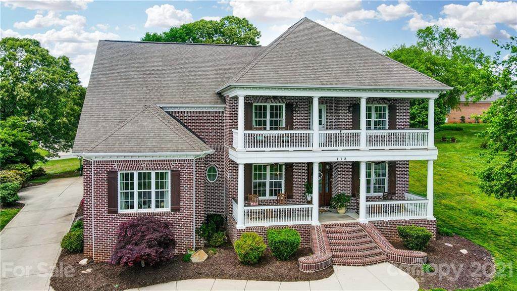 118 Habersham Loop - Photo 1