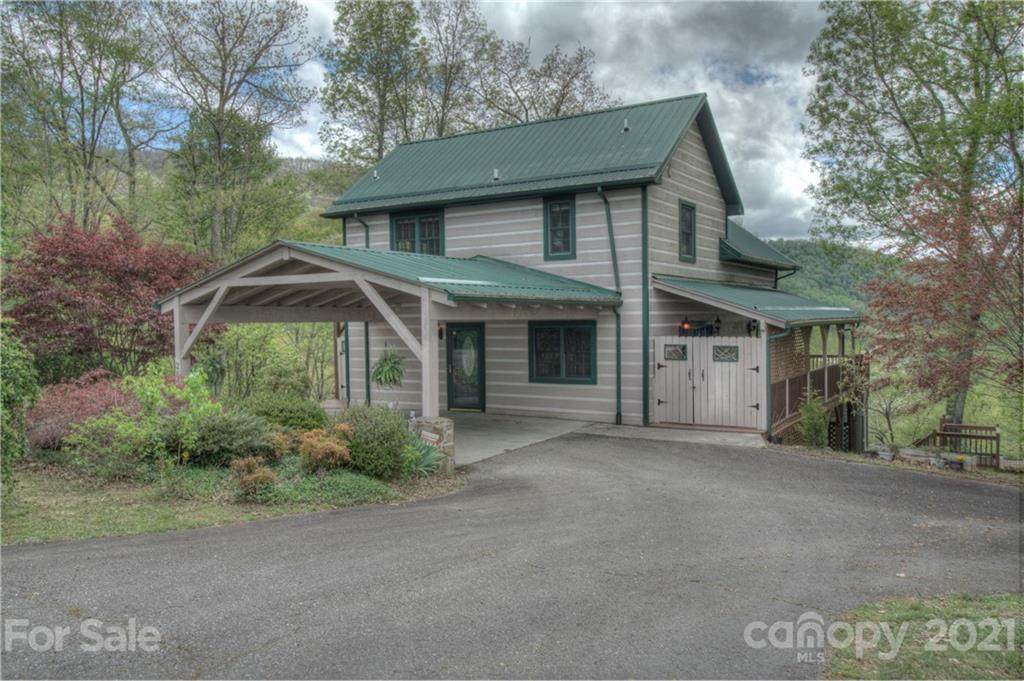 265 Smokey Ridge Loop - Photo 1