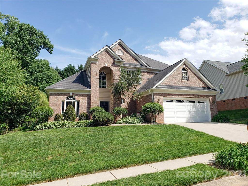 8418 Bampton Drive - Photo 1