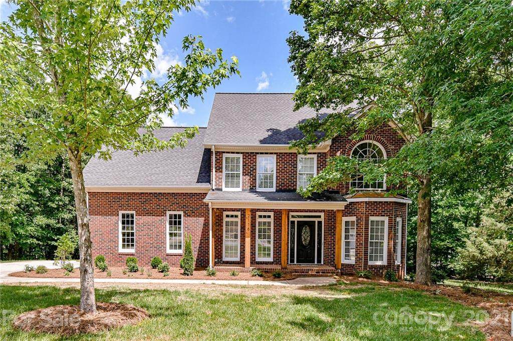 2116 Cotton Mill Court - Photo 1