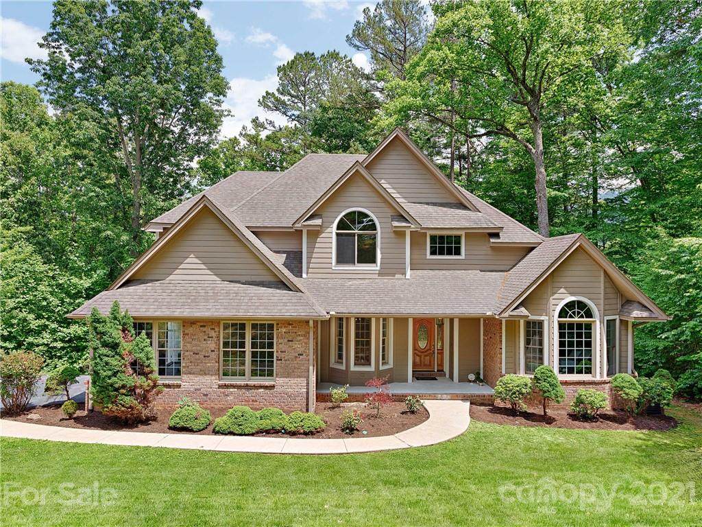 104 Black Hawk Ridge - Photo 1