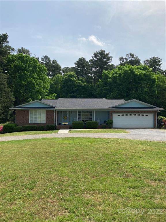 1728 Trinity Church Road - Photo 1