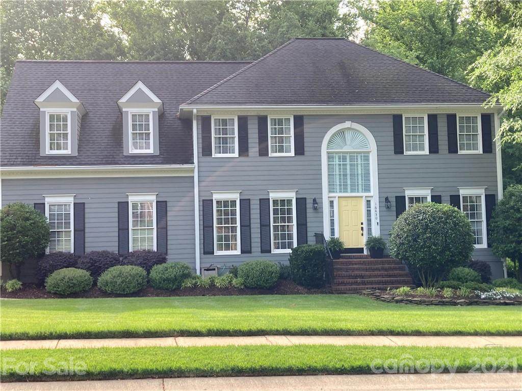 16430 Ranger Trail - Photo 1
