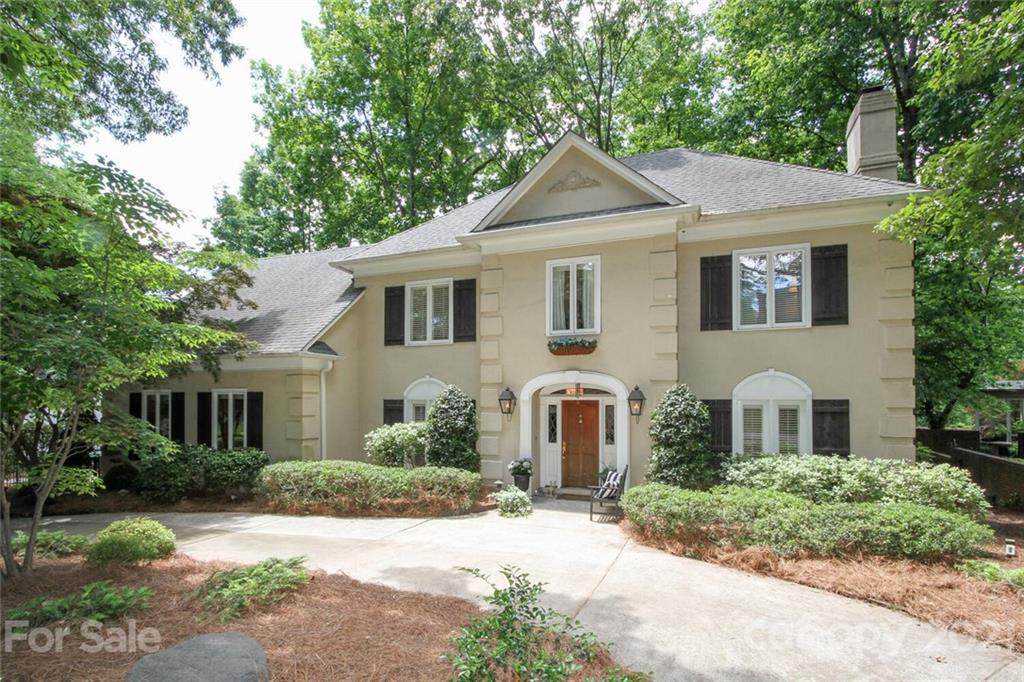 6546 Chestnut Grove Lane - Photo 1