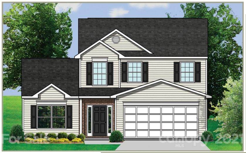 4975 White Plains Church Road - Photo 1