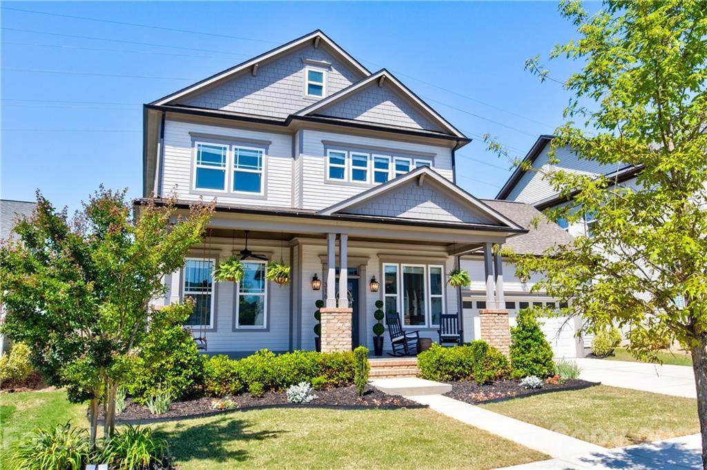 316 Sensibility Circle - Photo 1