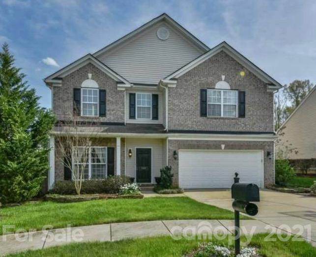 3008 Stevens Schultz Lane - Photo 1