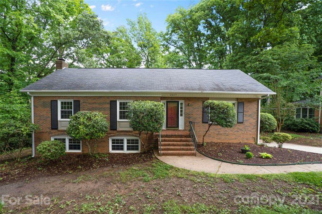 2827 Burnt Mill Road - Photo 1