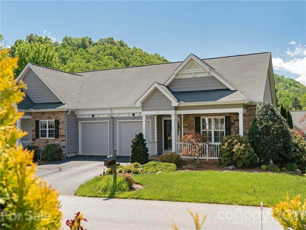 92 Shaws Creek Farm Road - Photo 1