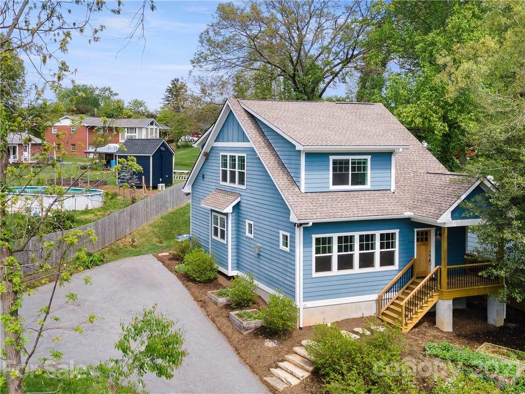 163 Sand Hill Road - Photo 1