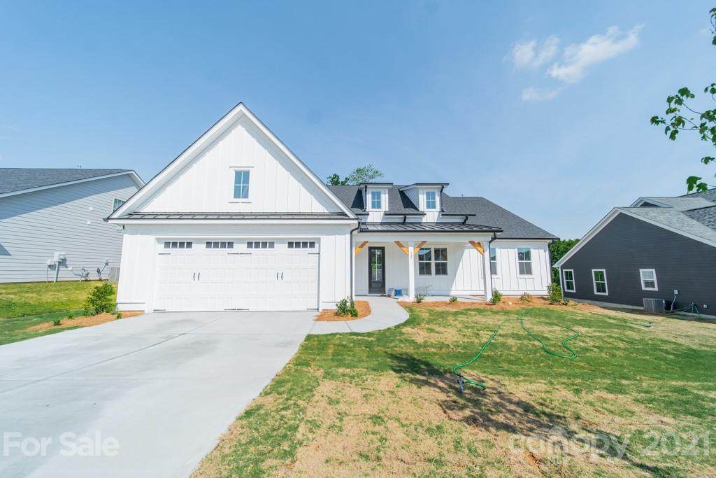 166 Powder Springs Drive - Photo 1