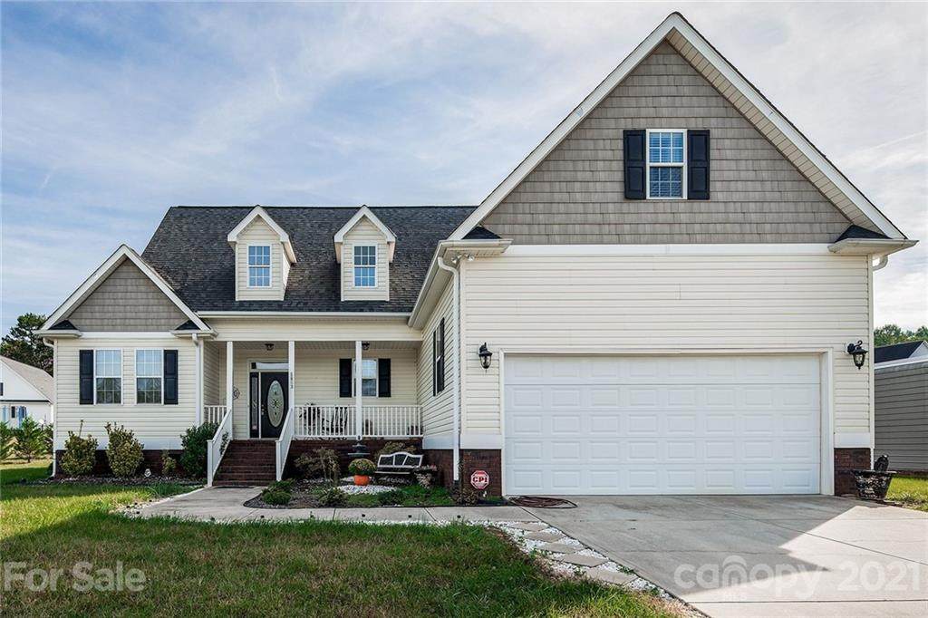 5683 Aspiran Drive - Photo 1