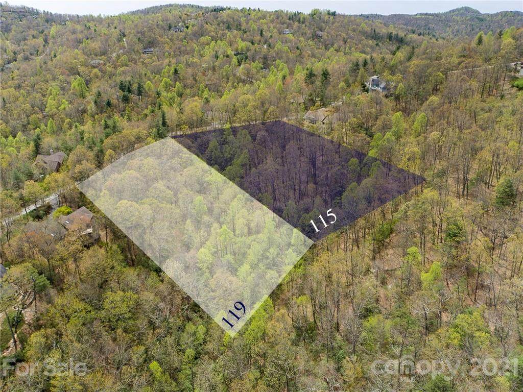115 and 119 Ridge Lane Lane - Photo 1