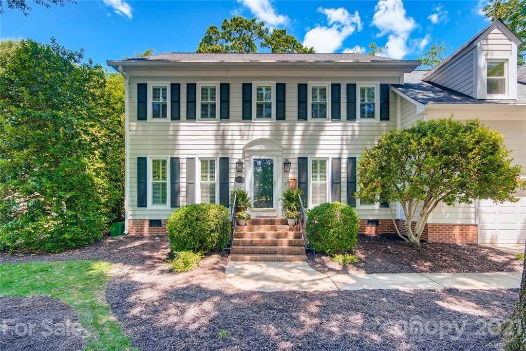 1107 Princeton Avenue - Photo 1