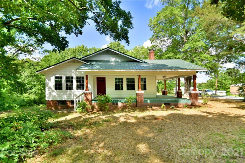 313 Burleson Street - Photo 1