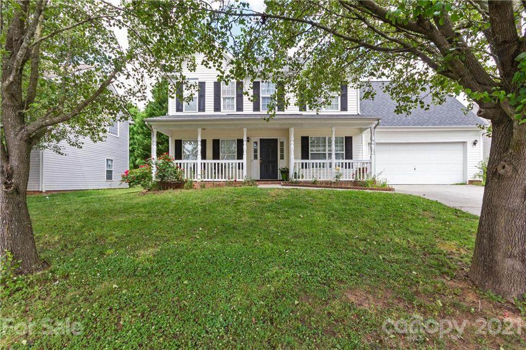 2253 Shumard Circle - Photo 1