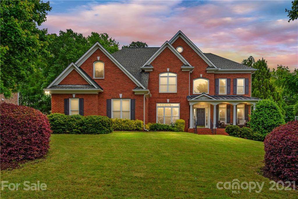 16527 Bridgehampton Club Drive - Photo 1