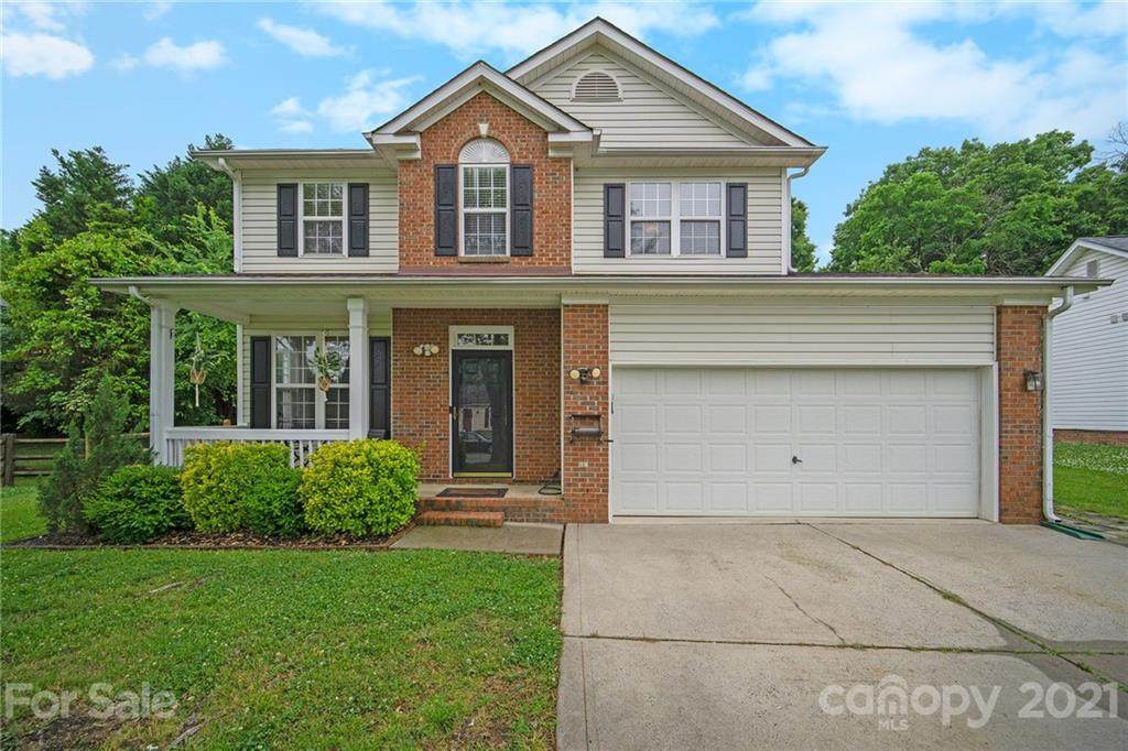 9509 Foggy Meadow Road - Photo 1
