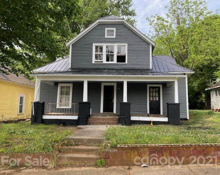 622 Armfield Street - Photo 1