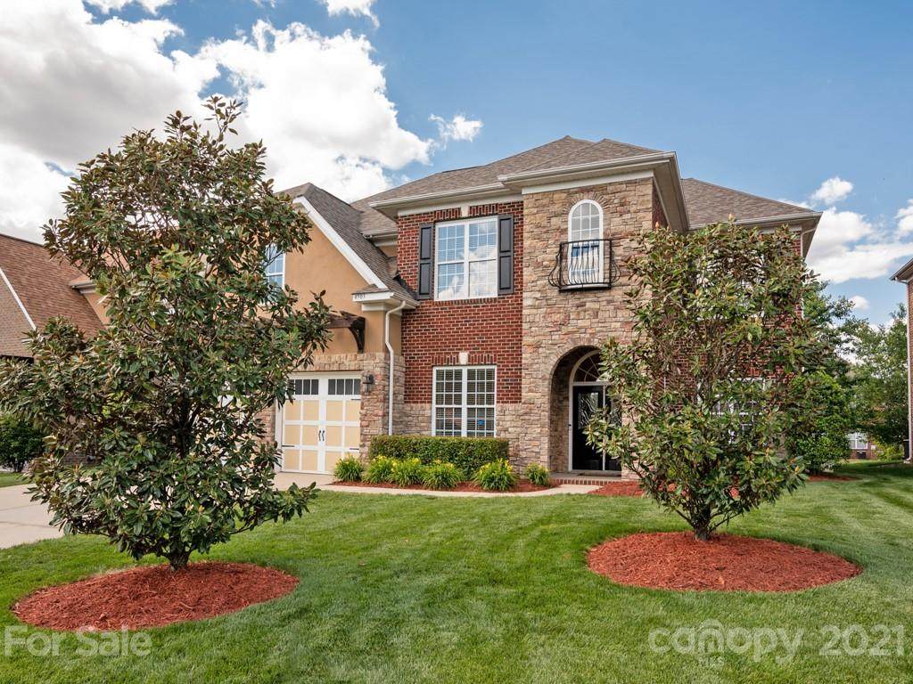 4903 Mesa Verde Road - Photo 1