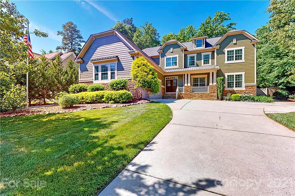 166 Wilson Lake Road - Photo 1