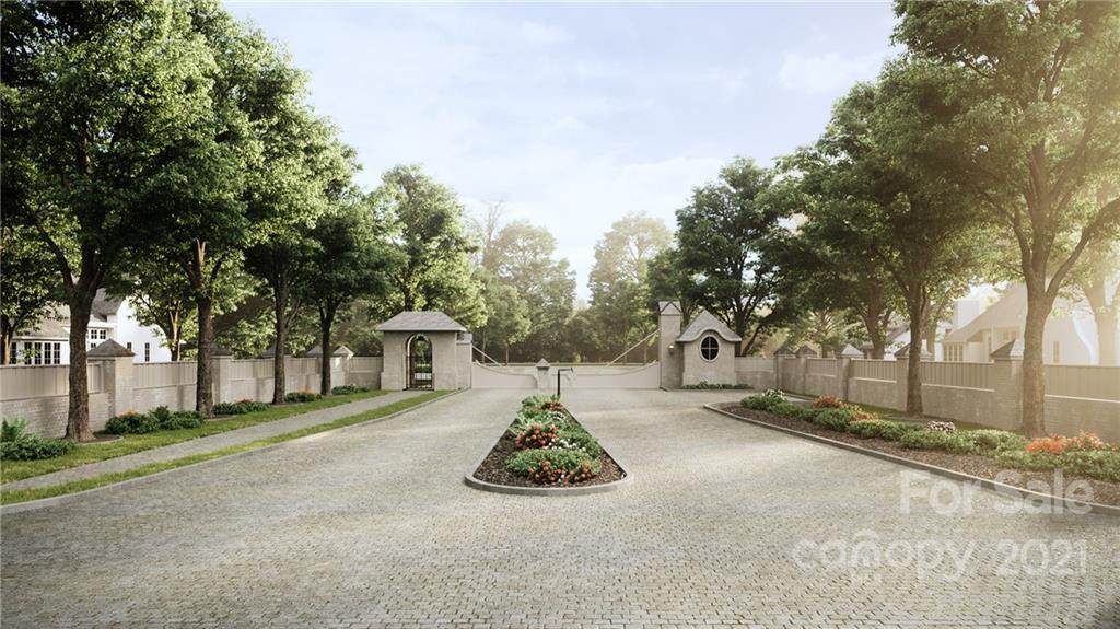 8019 Litaker Manor Court - Photo 1
