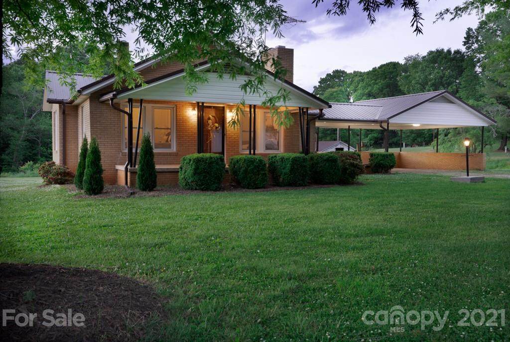 1300 Nc 90 Highway - Photo 1