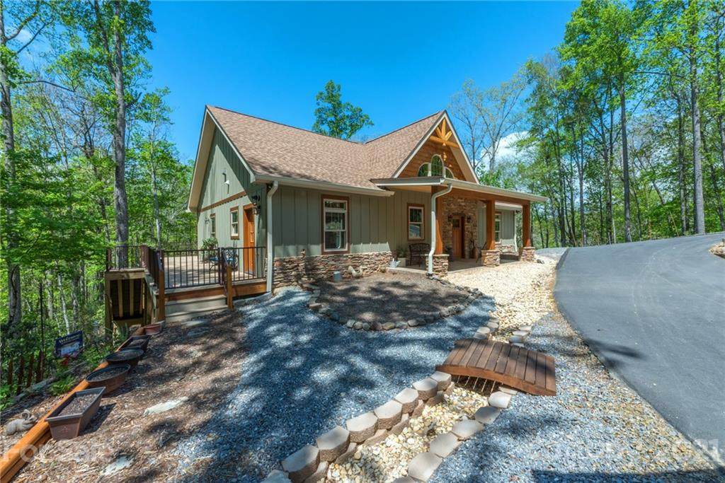 111 Havens Creek Road - Photo 1
