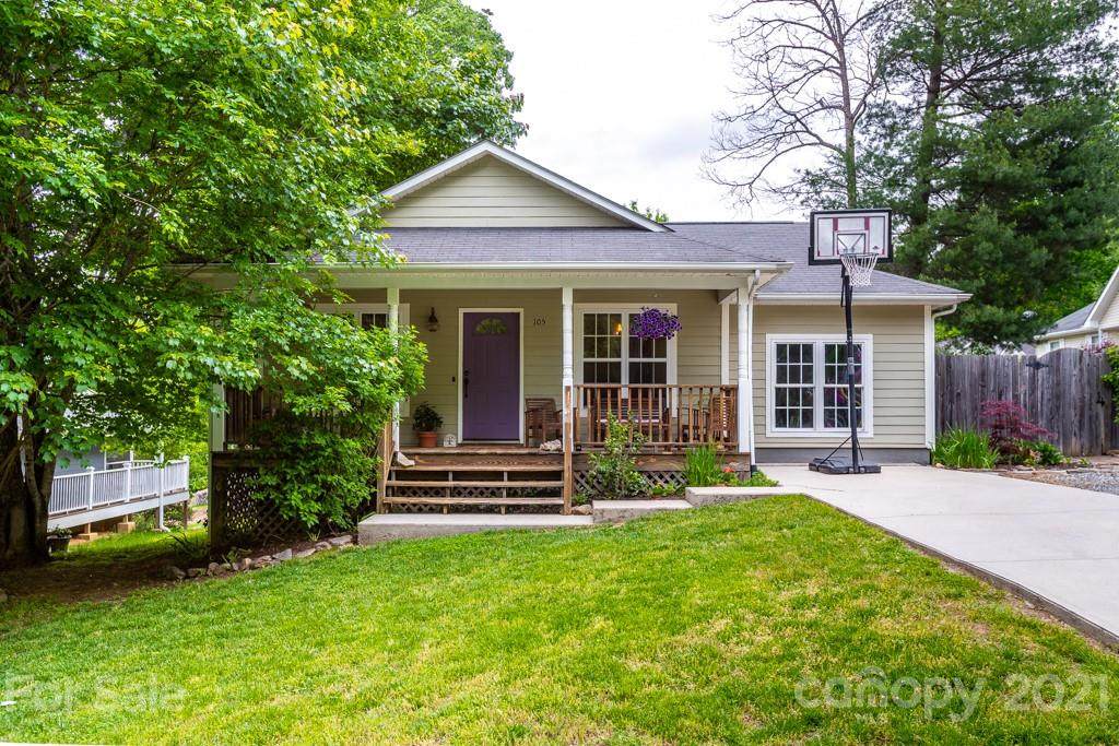105 Terry Estate Drive - Photo 1